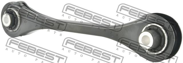 Купить запчасть FEBEST - 2325TTR 