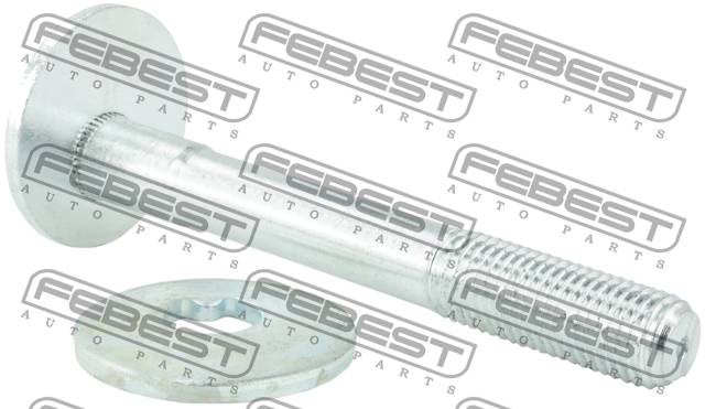 Купить запчасть FEBEST - 2329006KIT 