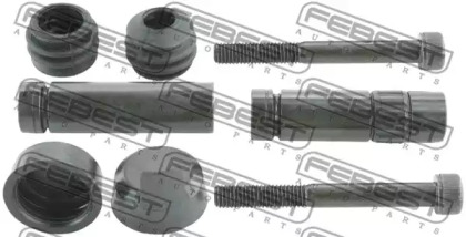 Купить запчасть FEBEST - 2374CRAFTFKIT 