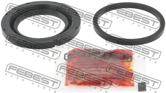 Купить запчасть FEBEST - 23757L6R 