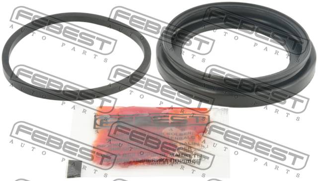 Купить запчасть FEBEST - 2375POLF 