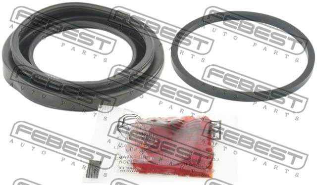 Купить запчасть FEBEST - 2375T4F 