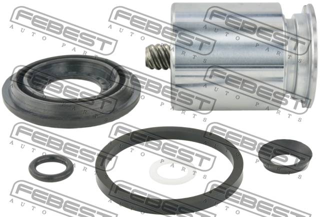 Купить запчасть FEBEST - 23765K1RKIT 