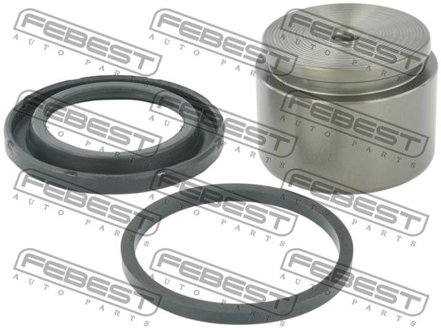 Купить запчасть FEBEST - 23767L6RKIT 