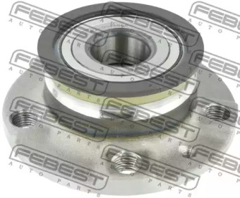 Купить запчасть FEBEST - 2382004A86R 