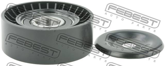 Купить запчасть FEBEST - 2387CFNA 