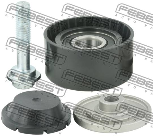 Купить запчасть FEBEST - 23887L6 