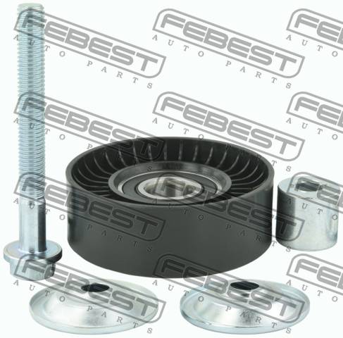 Купить запчасть FEBEST - 2388CFNA 