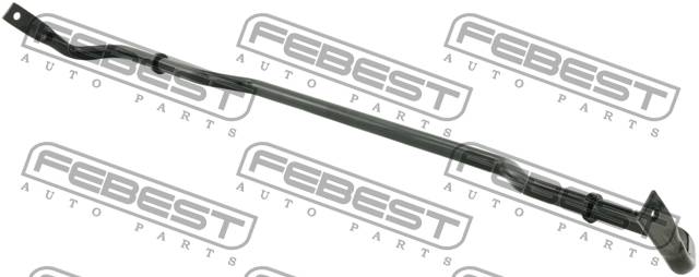 Купить запчасть FEBEST - 2399B6R 