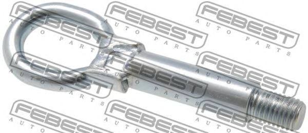 Купить запчасть FEBEST - 2399DHF 