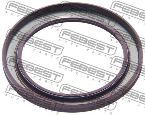 Купить запчасть FEBEST - 95GBY60800808L 