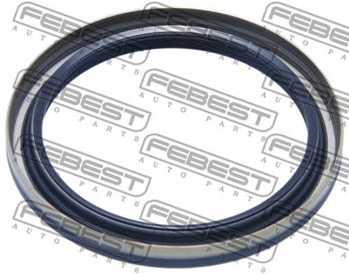 Купить запчасть FEBEST - 95IEY67830808C 