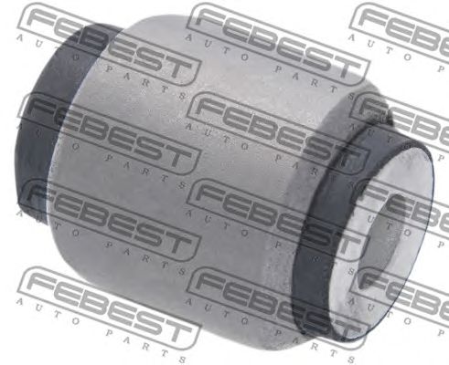 Купить FEBEST ADAB007 Сайлентблок заднего поперечного рычага AUDI A6 AVANT (4F5) 2005-2011