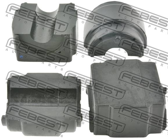 Купить запчасть FEBEST - ADSBD3RKIT 