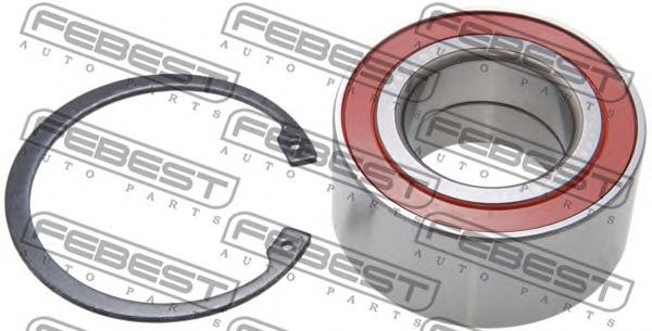 Купить запчасть FEBEST - DAC43800038KIT 