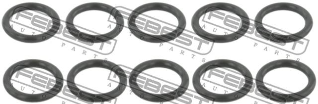 Купить запчасть FEBEST - RINGOL033PCS10 