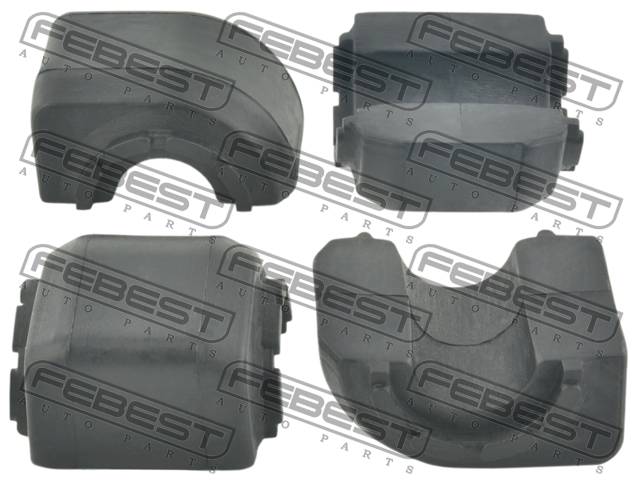 Купить запчасть FEBEST - SKSBA7RKIT 