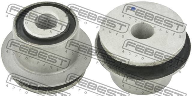 Купить запчасть FEBEST - VWAB037KIT 