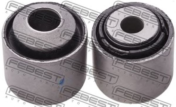 Купить запчасть FEBEST - VWAB31KIT 