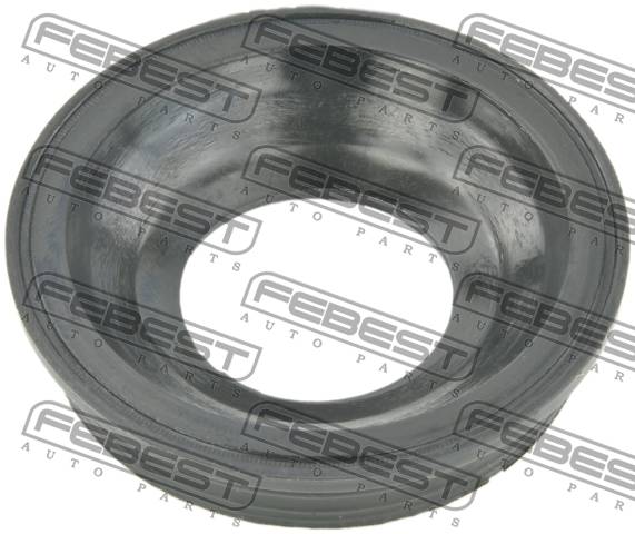 Купить запчасть FEBEST - VWCP001 