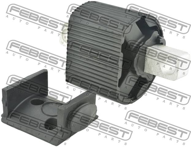 Купить запчасть FEBEST - VWMB6RLH 