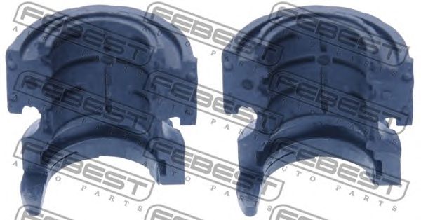 Купить запчасть FEBEST - VWSB002KIT 