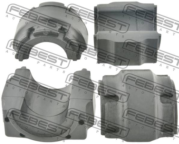 Купить запчасть FEBEST - VWSB5G1FD23KIT 