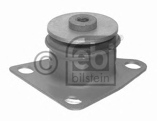 Купить FEBI 10016 Сайл.блок пер.подрамн.[задний] L AUDI 100[4A/C4] 2,0-2,8 12/90-06/94, A6 1,8-4,2 06/94-12/97