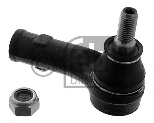 Купить запчасть FEBI - 10583 