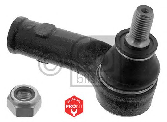 Купить запчасть FEBI - 10584 
