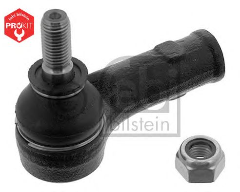 Купить запчасть FEBI - 10587 