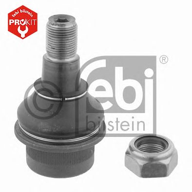 Купить запчасть FEBI - 12196 