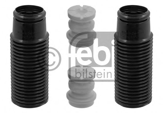 Купить запчасть FEBI - 13015 