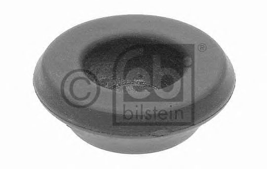 Купить FEBI 14156 Опора задн.аморт. AUDI 80/80Avant [B4] 1/92-1/96