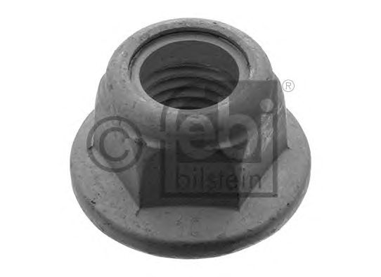 Купить запчасть FEBI - 14392 