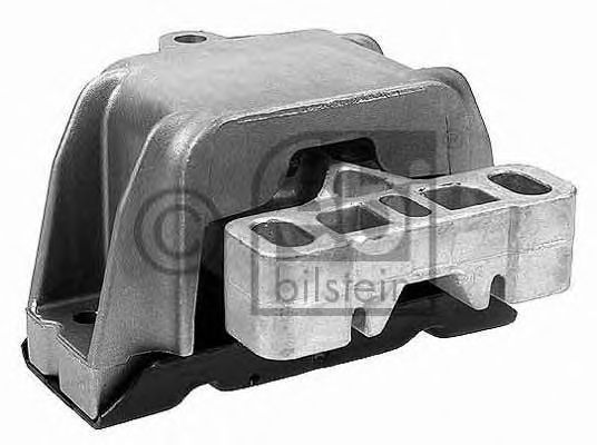 Купить FEBI 19490 Опора КПП AUDI A3, VW Golf 4, Bora, SKODA Octavia 1.8-2.3/1.9TDI 96->