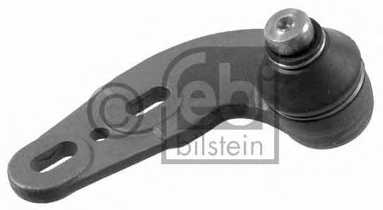 Купить FEBI 19810 Шаровая опора задн.подв.R AUDI 80/90 Quattro 1,8/2,0/2,3 Ch.№89-J-351001 9/86-8/91