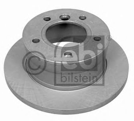 Купить запчасть FEBI - 22858 