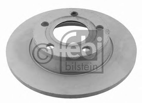 Купить запчасть FEBI - 22906 