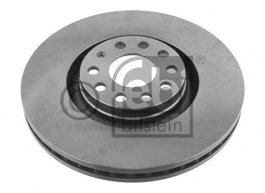 Купить запчасть FEBI - 22950 