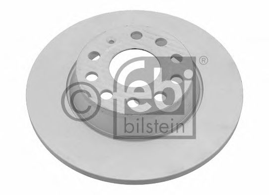 Купить запчасть FEBI - 24382 