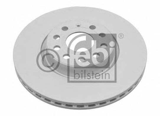 Купить запчасть FEBI - 24384 