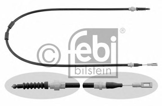 Купить запчасть FEBI - 26455 