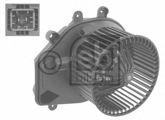 Купить запчасть FEBI - 26615 
