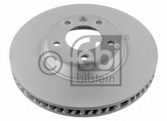 Купить запчасть FEBI - 26649 