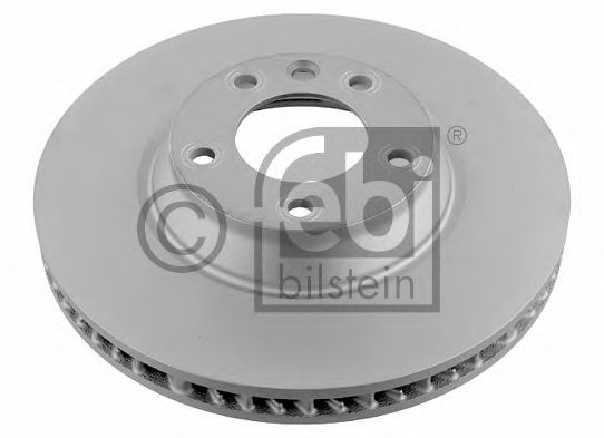 Купить запчасть FEBI - 26653 