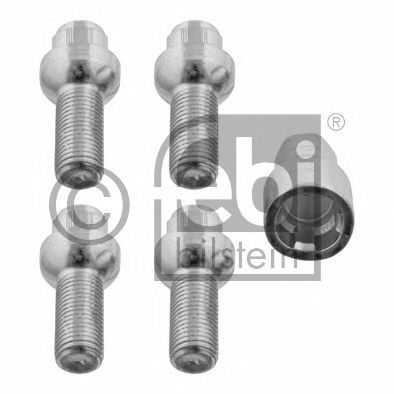Купить запчасть FEBI - 27056 