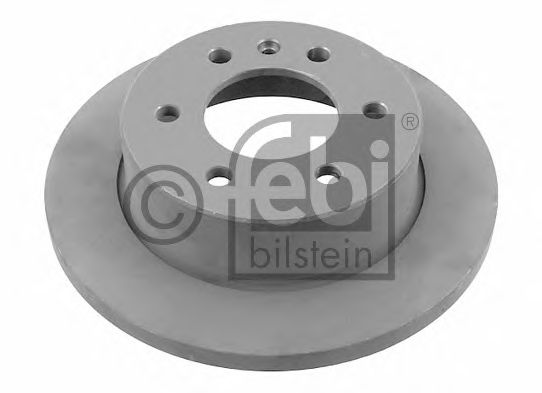Купить запчасть FEBI - 27699 