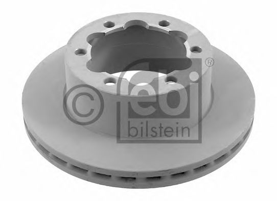 Купить запчасть FEBI - 27700 