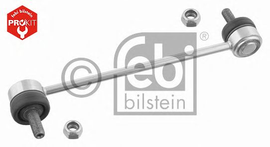 Купить запчасть FEBI - 27834 